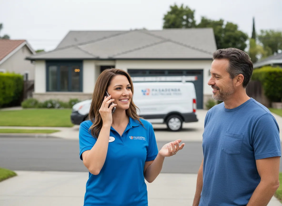 Electrician Bell, CA FAQs